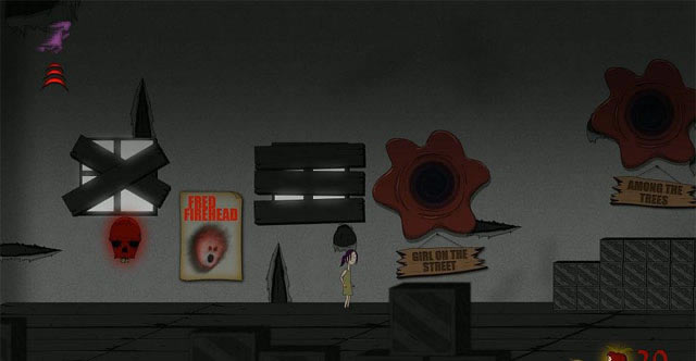 维姬拯救无声大世界下载