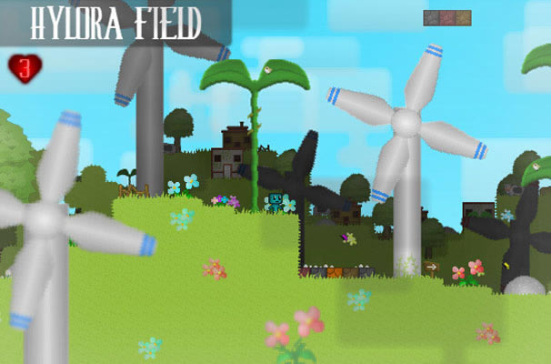 耶拉索世界下载