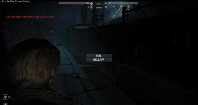 鬼屋魔影:启蒙中文版-鬼屋魔影:启蒙下载中文汉化版