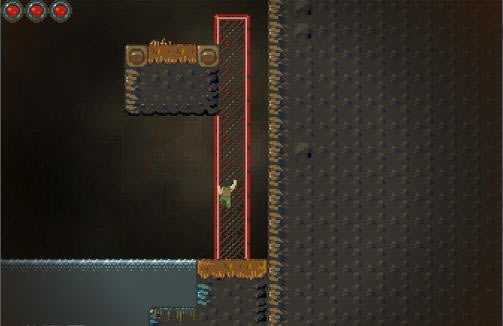 凋零:最后的鲜花中文版-凋零:最后的鲜花下载中文汉化版