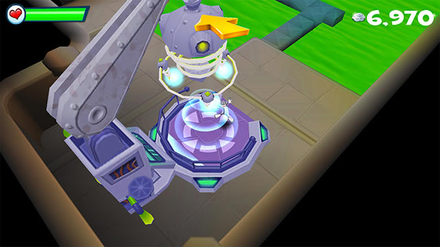 史酷比和兔八哥的卡通世界:冒险下载