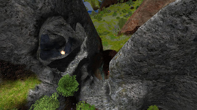 残酷的自然下载