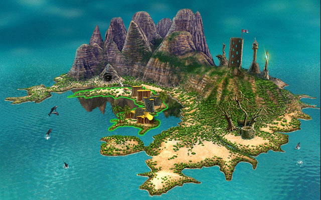 功夫英雄下载繁体中文版