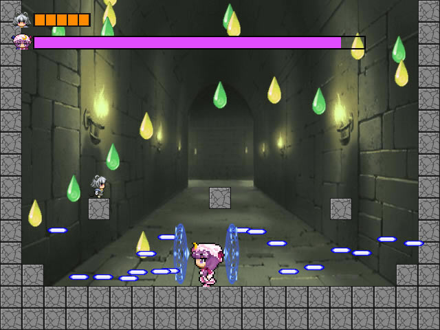 纳斯的宝塔探索下载