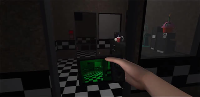 玩具熊噩梦下载试玩版