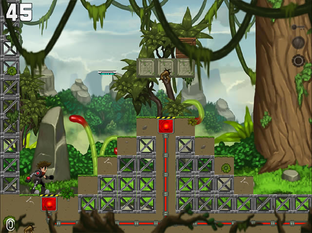 艾罗的任务汉化中文版下载-艾罗的任务下载英文正式版