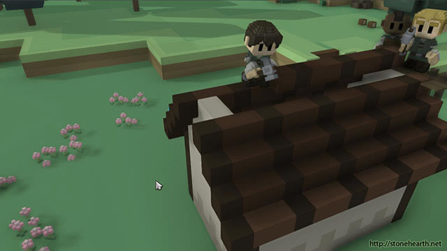 石炉中文版-石炉下载中文汉化版