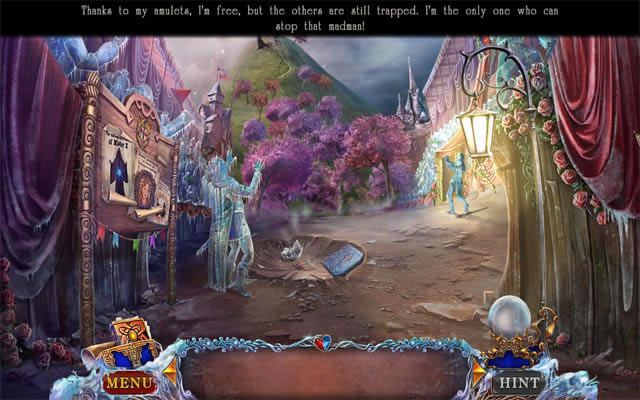 爱语魔咒4:冬天的咒语下载典藏版