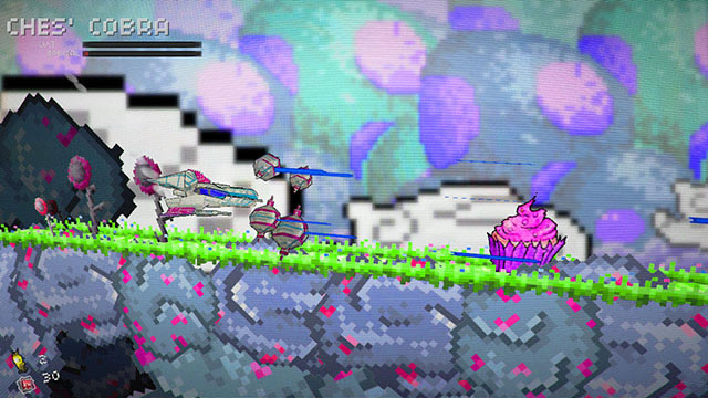 切斯特联合下载