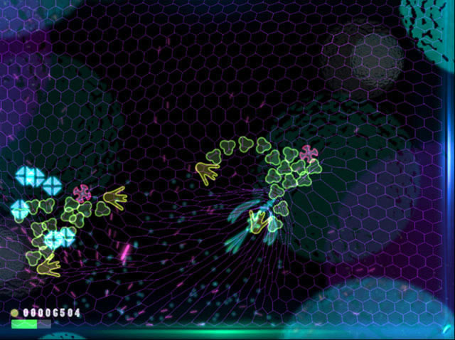 感质3:多主体下载