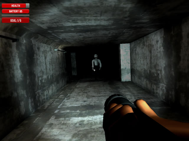 幻想:幽灵杀手下载