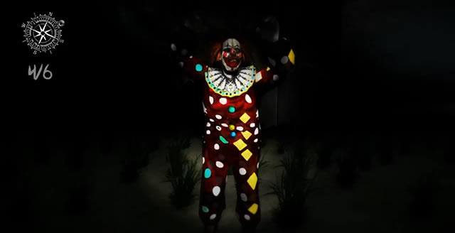 小丑恐惧症下载测试版