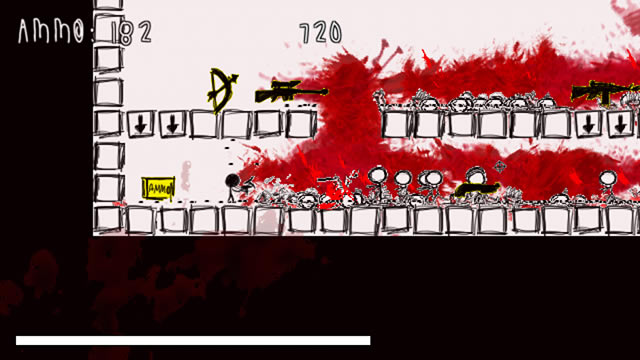 残酷竞技场下载