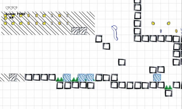 笔记本冒险下载