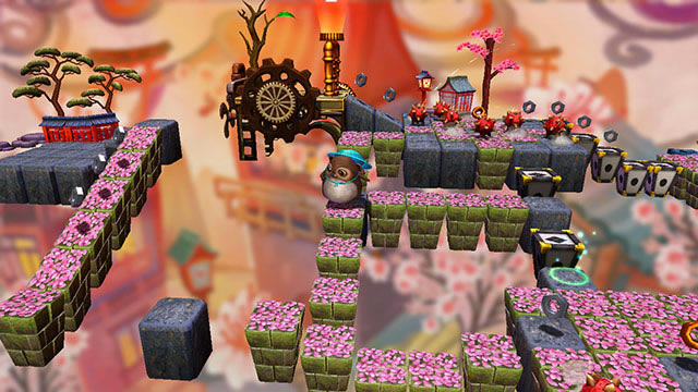 不要掉下去下载繁体中文版