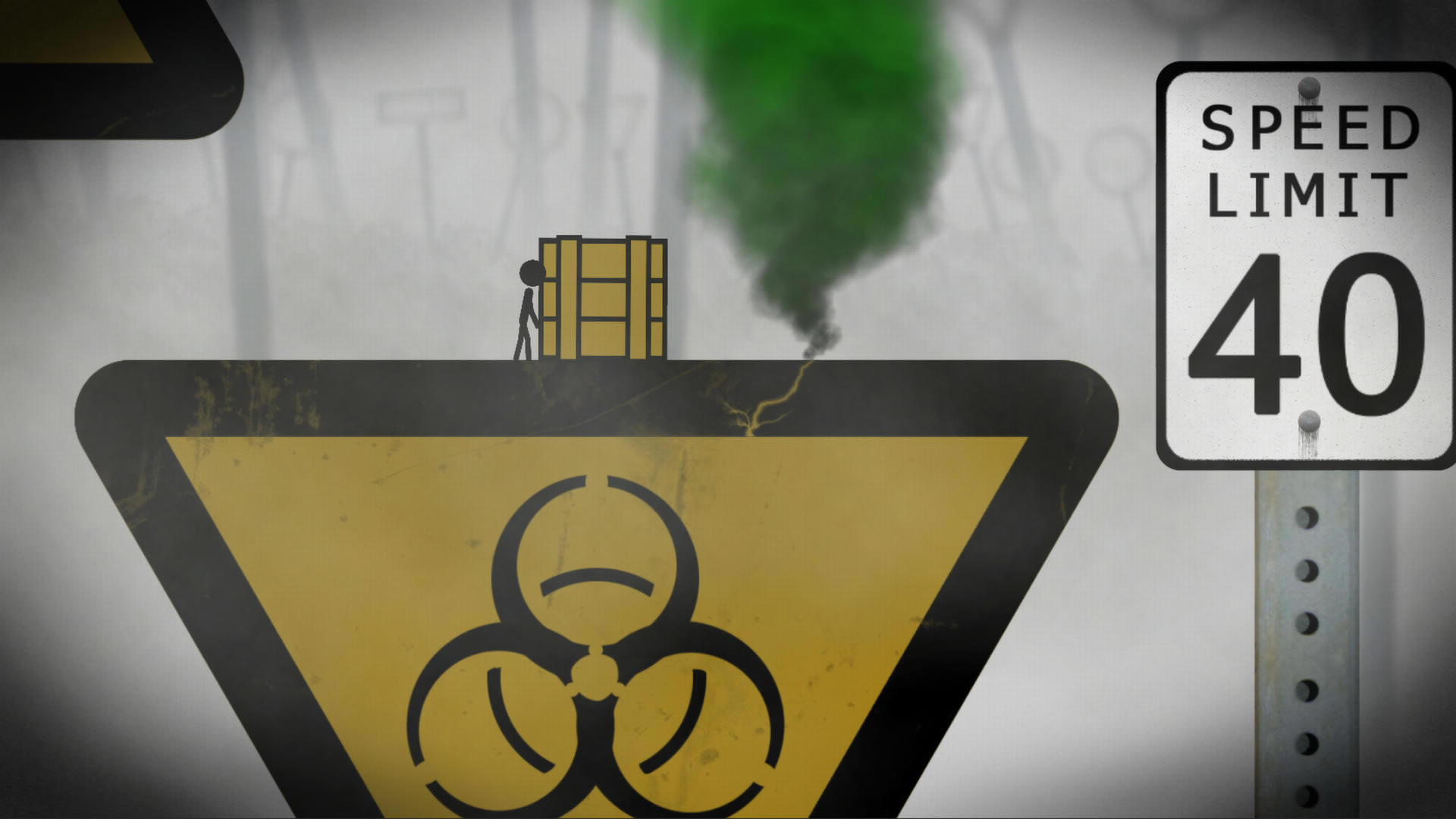 交通标志世界大冒险下载试玩版