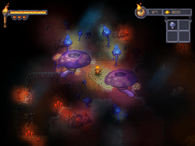 地牢信使下载试玩版