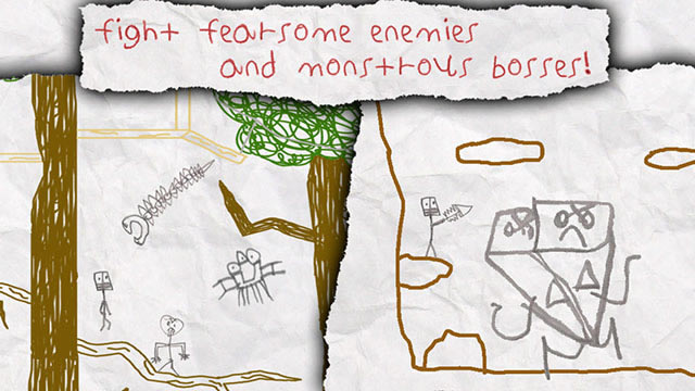 大地:孩子做出来的游戏下载