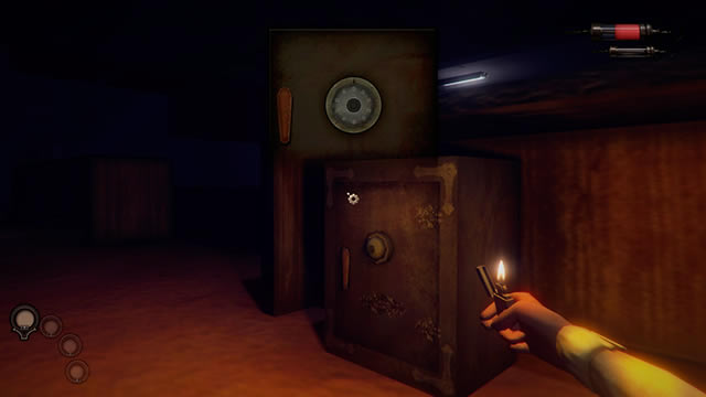 乌鸦之眼下载测试版