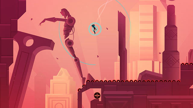 磁力自由飞行下载