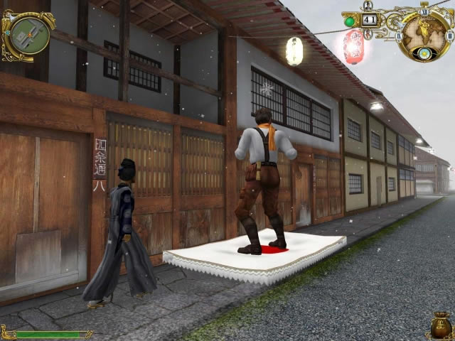 环游世界八十天下载中文汉化版