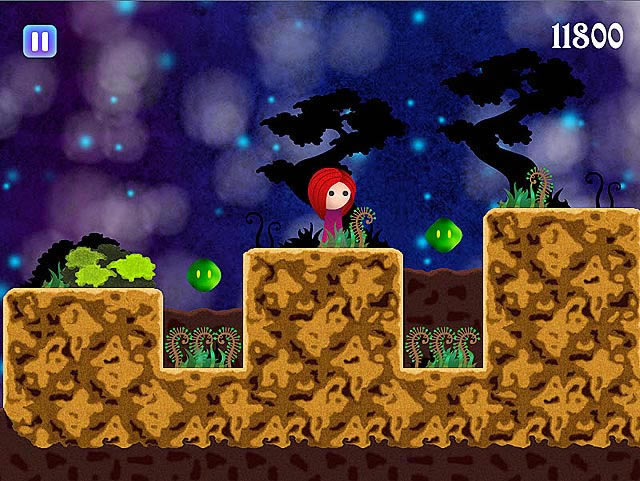 梦里的故事:金钥匙下载