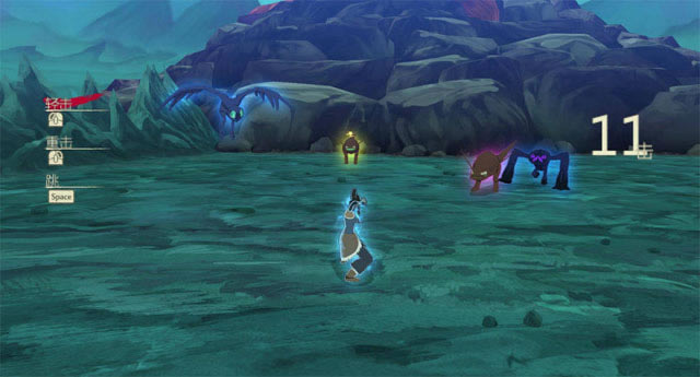 降世神通：科拉传奇中文版-降世神通:科拉传奇下载中文汉化版