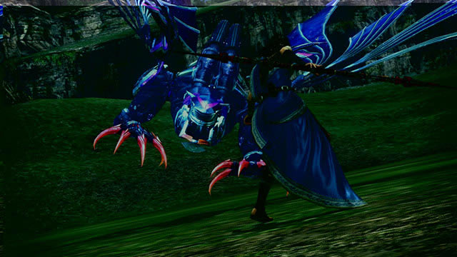 最终幻想13PC中文版-最终幻想13下载中文破解版