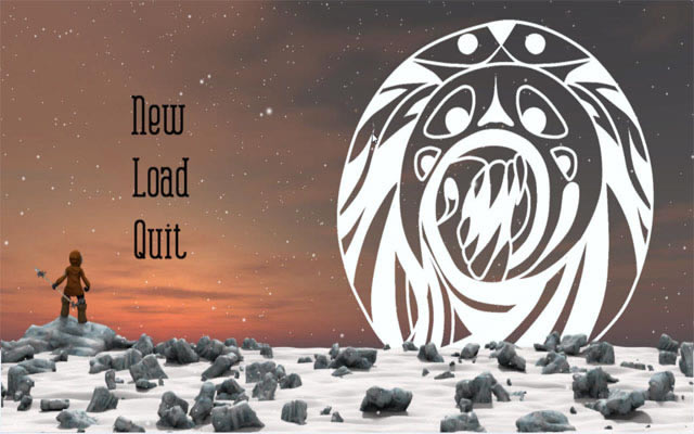 因纽特猎人下载测试版