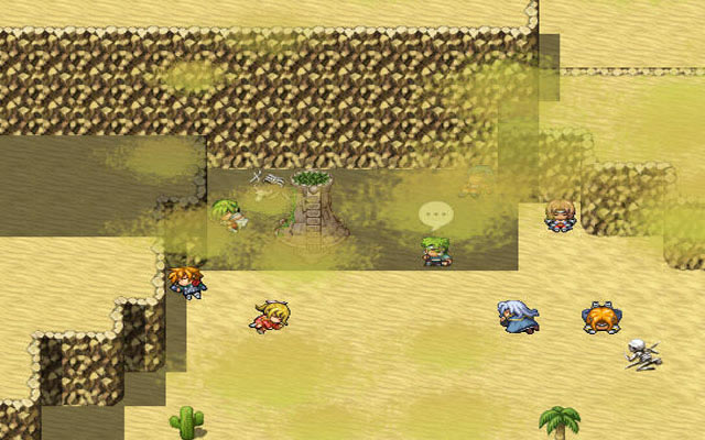 畋魔者下载中文测试版