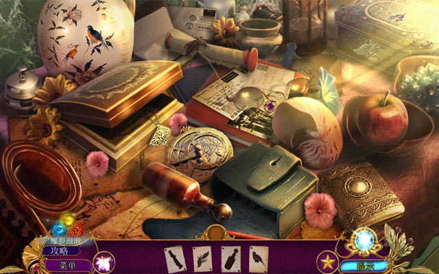 不朽旅程3：苦痛阴影下载