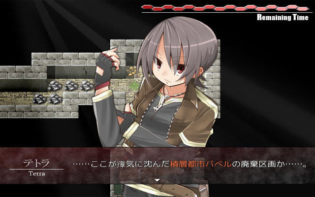 夹层地牢下载日文版