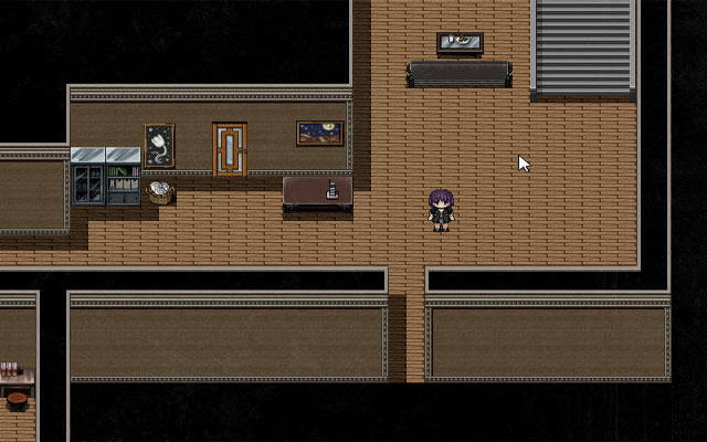 雪的恶梦下载测试版