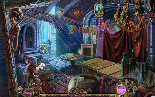 氤氲传说:咒封之地下载典藏版