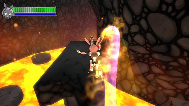 机械病毒兔下载