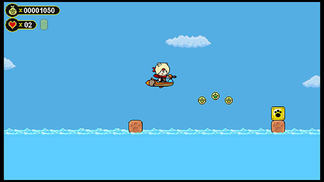 忍者喵星人下载典藏版