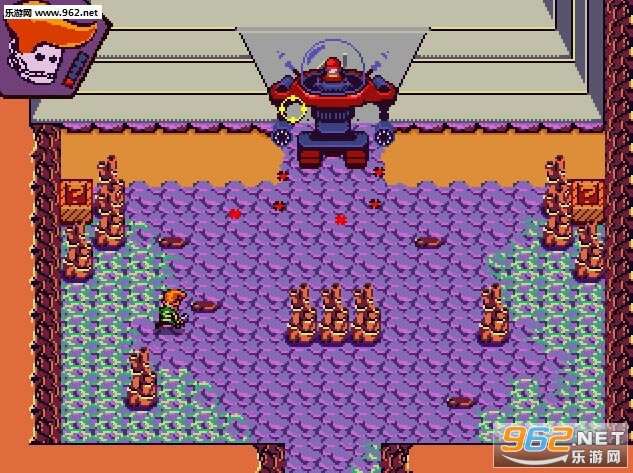 金星复仇PC硬盘版-金星复仇下载英文免安装版