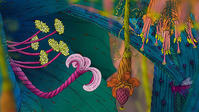 昆虫历险记下载