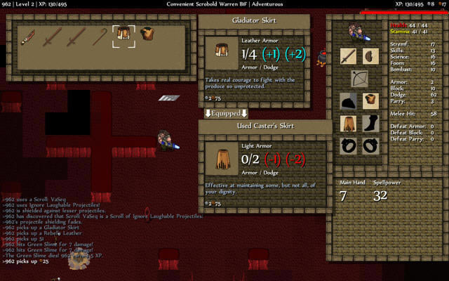 地牢学院下载中文硬盘版