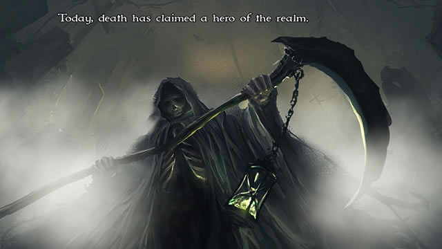 暗影之门:重制版下载