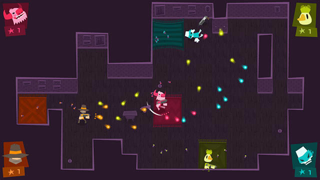 蒂米毕比的友谊俱乐部下载