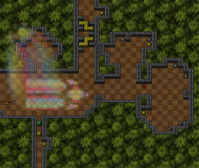 DROD:第二天空下载