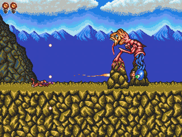 超级机械人下载