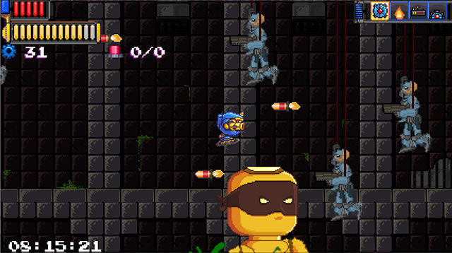 地形传奇:KR-17下载