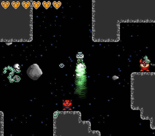 蒙特奈特猎人:混音版下载