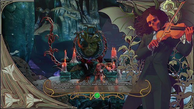 深渊奥德赛下载中文硬盘版