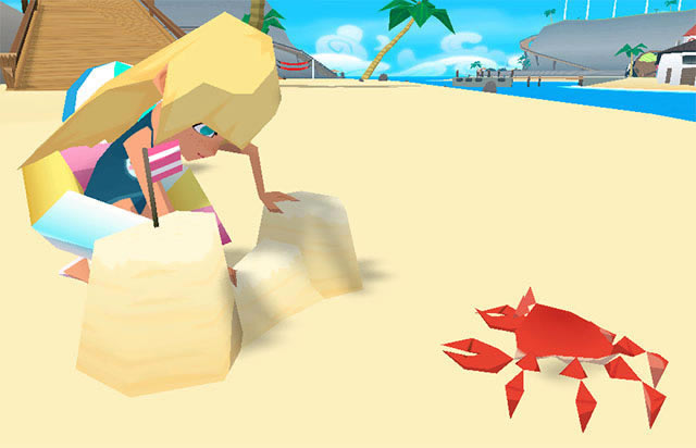 猫嘴岛:第一章下载