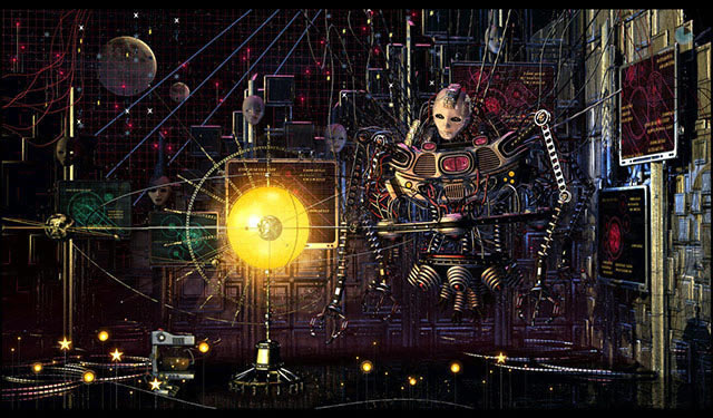 荒凉的希望下载