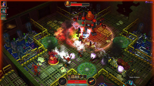 英雄再发威下载