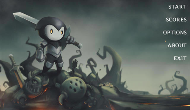 收割者:剑客传奇下载中文硬盘版